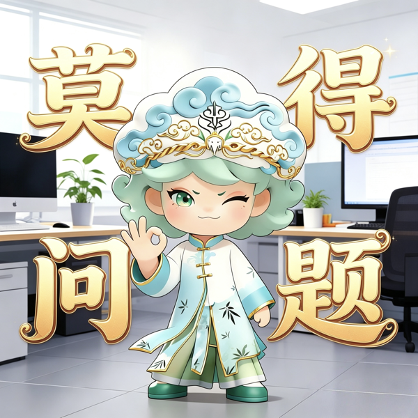 静态表情